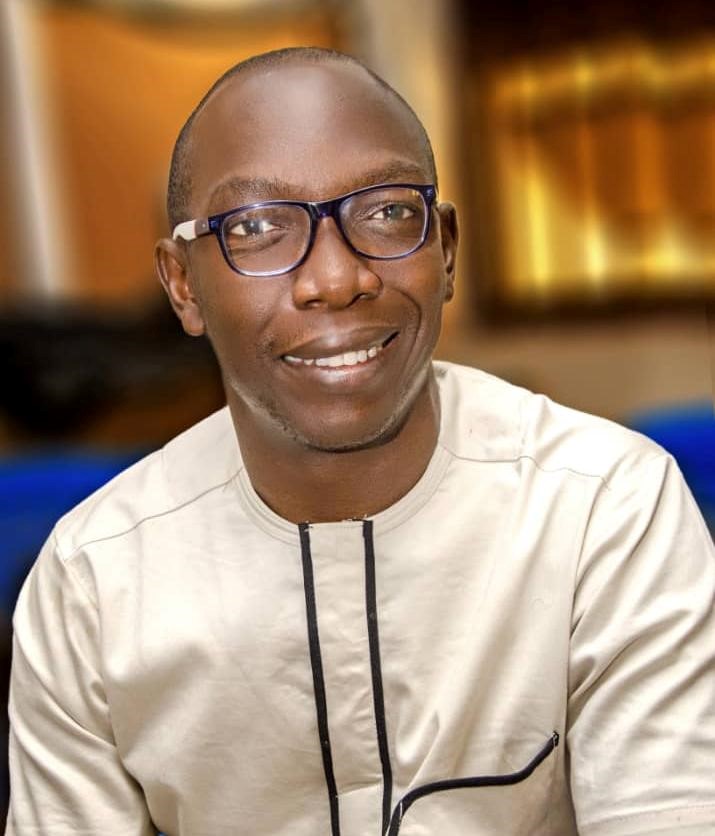 Adewale Abolarin, Member, Board of Trustees