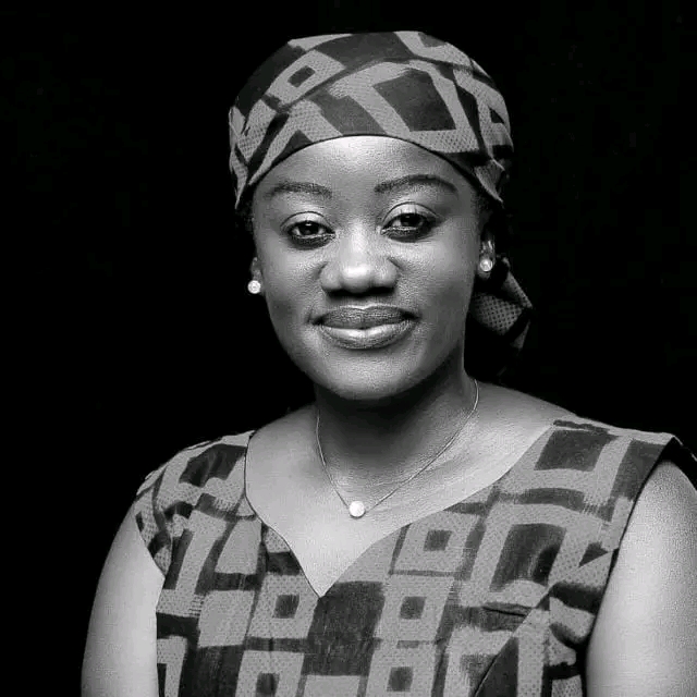 Dr. Priscilla Swandy Banta, Founder & Board Chairman of Tinat Banta Foundation