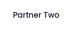Partner Two logo