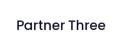Partner Three logo