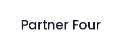 Partner Four logo