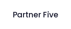 Partner Five logo