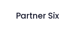 Partner Six logo